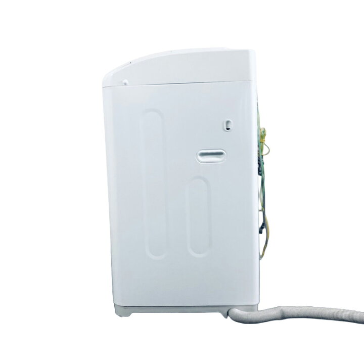 楽天市場】【中古】 ハイアール Haier 洗濯機 2017年製 全自動洗濯機 