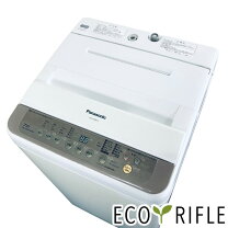 楽天市場】洗濯機 設置 パナソニック 7キロの通販