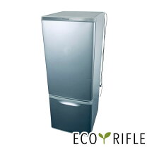 3/27Panasonic/パナソニック 冷蔵庫 168L 2018年製 2ドア 