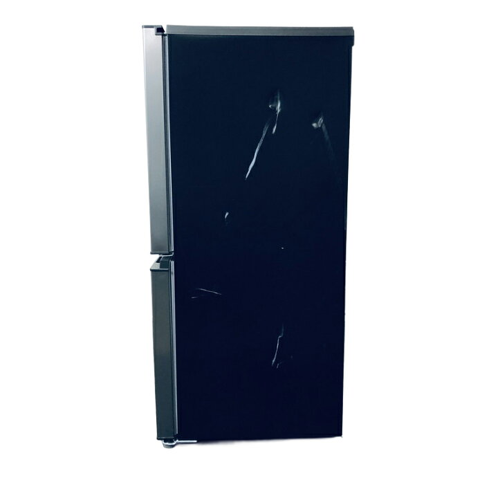 楽天市場】【中古】 アクア AQUA 冷蔵庫 2022年製 2ドア 135L シルバー 