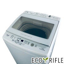 楽天市場】洗濯機 一人暮らし アクア 7kgの通販
