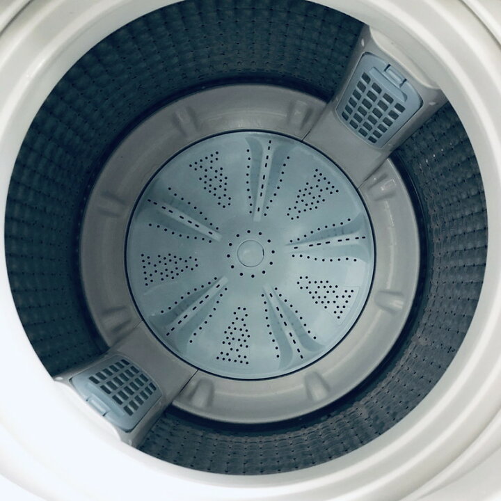 楽天市場】【中古】 アクア AQUA 洗濯機 2019年製 全自動洗濯機 7.0kg 