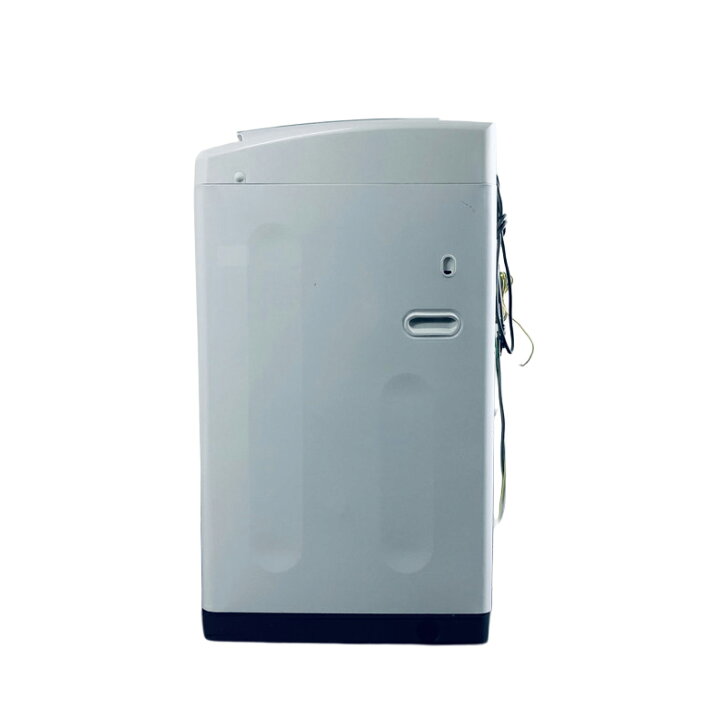 楽天市場】【中古】 アクア AQUA 洗濯機 2019年製 全自動洗濯機 7.0kg 