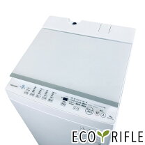 楽天市場】東芝 全自動洗濯機 6kgの通販
