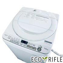 楽天市場】シャープ es-ks70（洗濯容量6.1 ～ 7.0kg）の通販