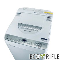 楽天市場】シャープ es－ge5c－wの通販