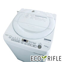 楽天市場】シャープ es-ks70（洗濯容量6.1 ～ 7.0kg）の通販