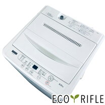 楽天市場】山善 全自動洗濯機 6kg YWM-60(W)の通販