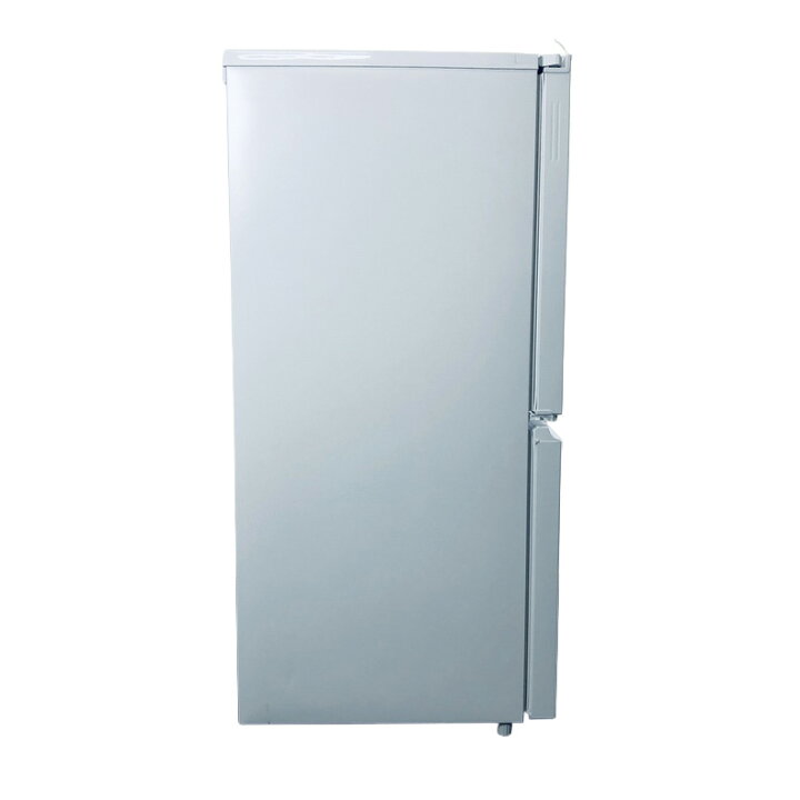 楽天市場】【中古】 シャープ SHARP 冷蔵庫 2024年製 2ドア 152L 