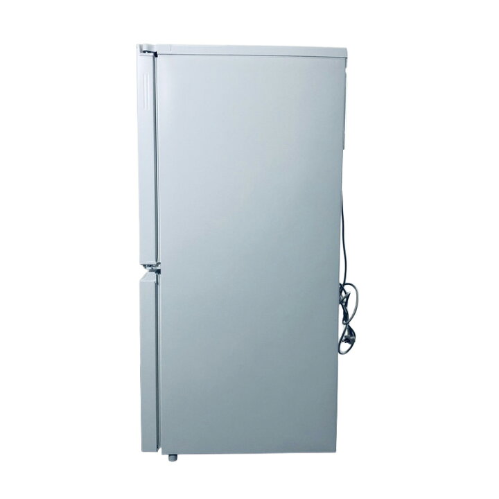 楽天市場】【中古】 シャープ SHARP 冷蔵庫 2024年製 2ドア 152L 