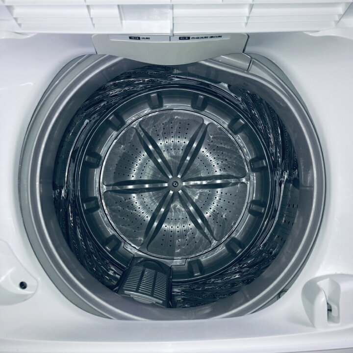 楽天市場】【中古】 アイリスオーヤマ IRISOHYAMA 洗濯機 2022年製 全 
