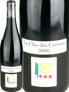 v[ bN N f RF 2006 / Domaine Prieure Roch Nuits St. Georges Clos des Corvees 2006 [FR][]