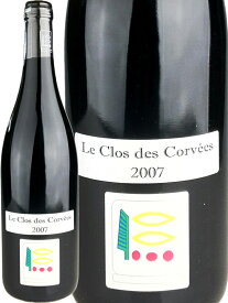 Domaine Prieure Roch Nuits St. Georges Clos des Corvees [2007] / プリューレ・ロック　クロ・デ・コルヴェ　[FR][赤][新]