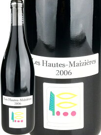 Domaine Prieure Roch Vosne Romanee Hautes Maizieres [2006] / プリューレ・ロック　ヴォーヌ・ロマネ　レ オート メズィエール　[FR][赤][新]