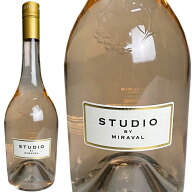 ストゥディオ ロゼ バイ ミラヴァル 2021 / Studio Rose By Miraval [2021][FR][ロゼ]