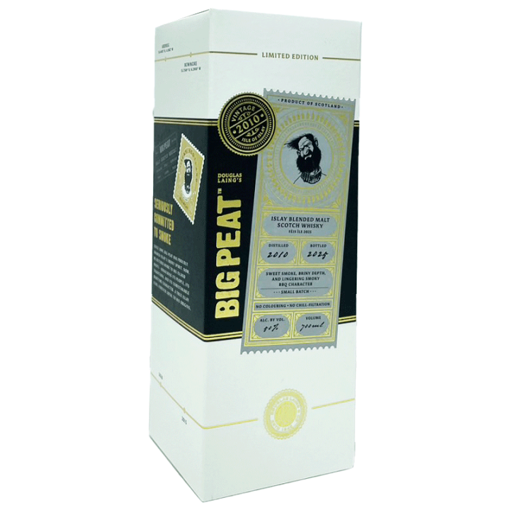 楽天市場】ビッグ ピート フェス アイラ 2025 ダグラスレイン ブレン