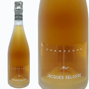 �W���b�N �Z���X ���[ NV / Jacques Selosse Rose [NV][FR][���[�A]