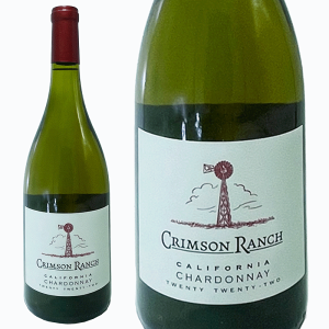 �N�����]�� �����` �V�����h�l 2022 �}�C�P�� �����_���B / Michael Mondavi Crimson Ranch Chard Chardonnay [���sVT][��][US]