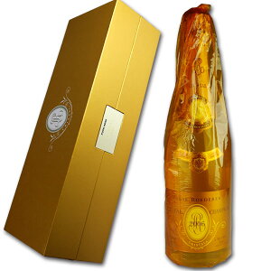 C f[ NX^ 2006 / Louis Roederer Cristal 2006ypMtgBOXz[FR][WA93][A]