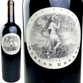 ハーラン エステート 2012 / Harlan Estate Proprietary Red Wine [2012][US][赤]