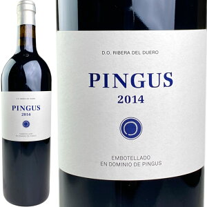 �h�~�j�I �f �s���O�X �s���O�X 2014 / Dominio De Pingus Pingus 2014 [ES][WAMAX][��]