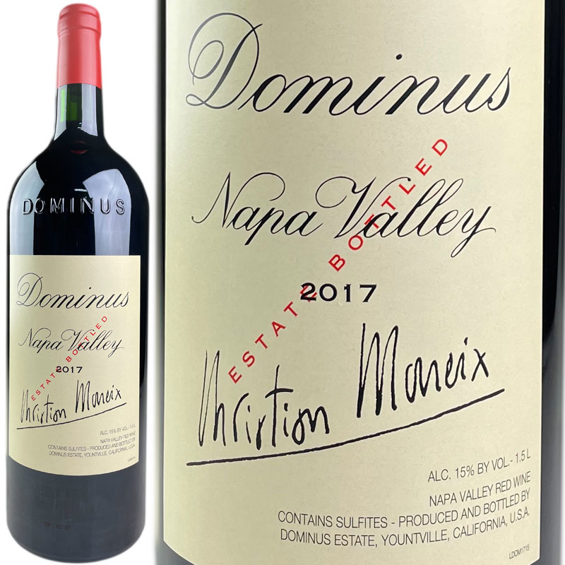 ワイン dominusの人気商品・通販・価格比較 - 価格.com