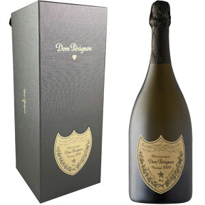 �h�� �y���j���� 2009 / Moet Chandon Dom Perignon 2009�yBOX�t�z[FR][���A]