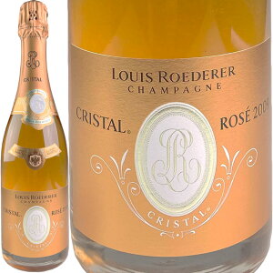 C f[ NX^ [ 2009 / Louis Roederer Cristal Rose 2009ypMtgBOX@KAiz [FR][[A]