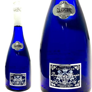 �T�t�B�[�� �u�����g �_���e�j�[ �}���W���� / Saphir Brut (Danteny Mangin) [NV][FR][���A]