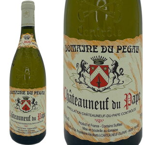 Vg[kt f pu u LF [F h[k f yS[ 2020 / Chateauneuf du Pape Blane [2020][FR][]