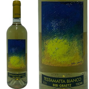 eX^}b^ rAR 2021 r[r[ Obc / Tastamatta Bianco 2021 BiBi Graetz [IT][]