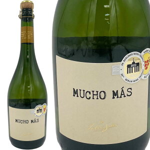 [` }X Xp[NOC tFbNX \X A@eBX / Felix Solis Avantis Mucho Mas Sparkling [NV][ES][A]