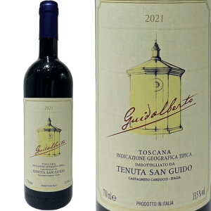 TbVJCA OC_xg 2021 ek[^ T OCh / Sassicaia Guidalbelto 2021 Tenuta San Guido [IT][]