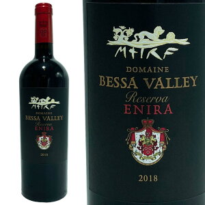 xbT @[ Ci[ Gj[ [@ 2019/ Bessa Valley Winery Enira Reserva [BG][]