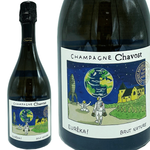 E[J N.V(2022) VHXg / Eureka N.V(2022) Chavost [FR][A]