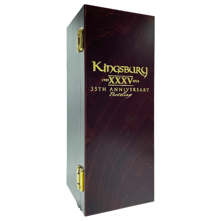 楽天市場】メイン バライル 44年 キングスバリー 35周年記念