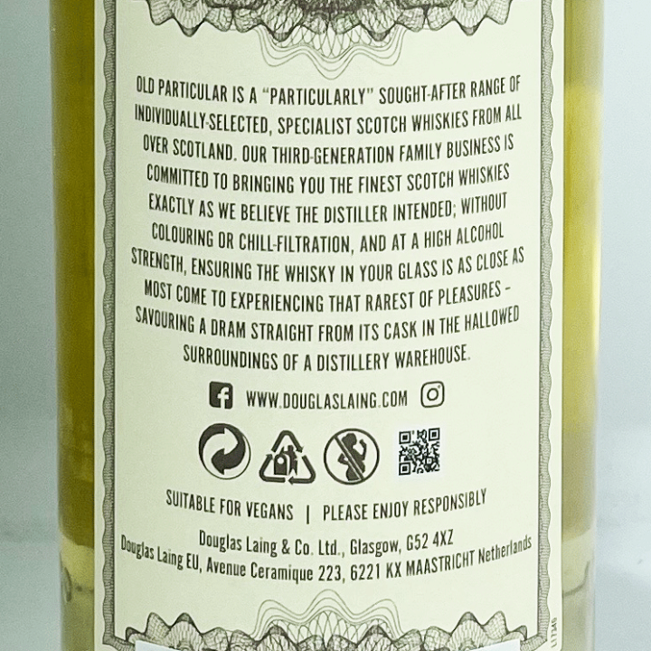 ラフロイグ オールドパティキュラー 12年 楽天市場】ラフロイグ 12年 ダグラスレイン オールド パティキュラー