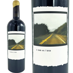 �V�l �N�A �m�� �� �V�V���}�� ���F�[�� �����W�[ �O���i�b�V�� / Sine Qua Non Le Chemin Vers L'Heresie Grenache [2015][US][��][WA98]
