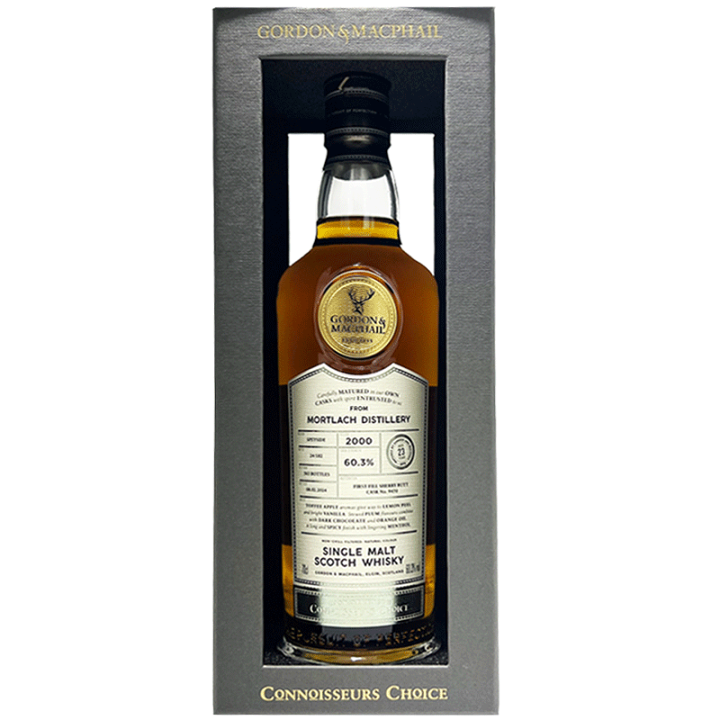 楽天市場】モートラック 23年 G&M コニサーズ チョイス カスク