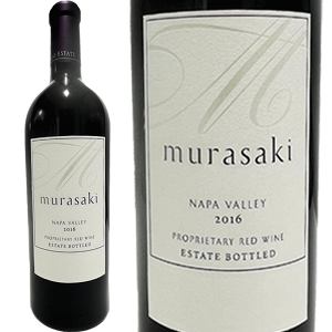 KENZO - ケンゾーエステート murasaki 2014 ケンゾー エステイト「藍 2014」&「紫 2014」を発売 - WINE WHAT
