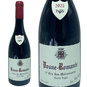 ���H�[�k ���}�l �v���~�G �N���� �I�[ �}���R���\�[�� 2023 �W���� �}���[ �t�[���G / Vosne Romanee 1er Aux Malconsorts Latricieres Chambertin 2023 Jean Marie Fourrier [��][FR]