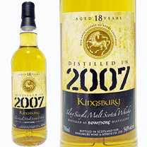 楽天市場】キングスバリー（ヴィンテージ（年号）2007年）の通販