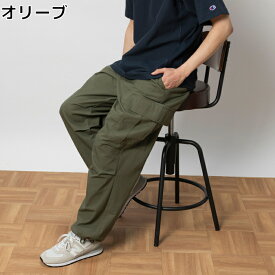 BACK NUMBER JUNGLE　FATIGUECARGO　PANTSRight-on ライトオン BN-4512101 BACK NUMBER バックナンバー