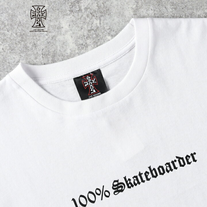 楽天市場】≪スペシャルプライス≫ JAY ADAMS フォトプリント Tシャツ 