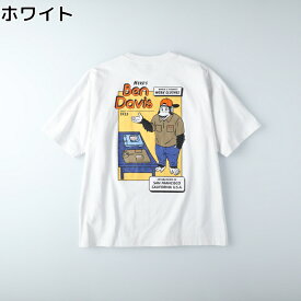 楽天市場 ライトオン メンズ Tシャツ ブランドベン デイビス の通販