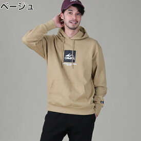 楽天市場 キャンプ ブランドライトオン パーカー トップス メンズファッションの通販