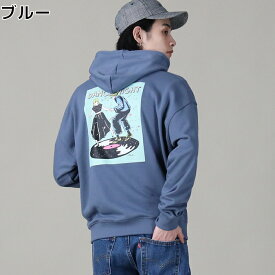 楽天市場 ライトオン パーカー トップス メンズファッション の通販