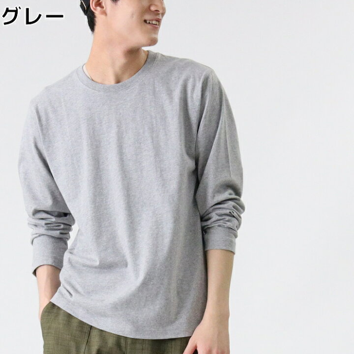 楽天市場 Back Number Tough Age クルーネックロンｔ メンズright On ライトオン Bn Back Number バックナンバー ライトオン楽天市場店