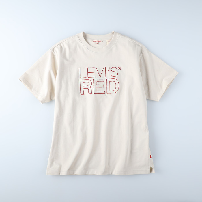楽天市場】Levi's 「RED」グラフィックTシャツRight-on,ライトオン 