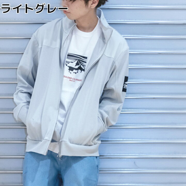 楽天市場 Camp7 カット切替ジャケット メンズ 全2色 M Xl 登山 アウトドア アウトドアファッション 山登り キャンプ あったか おしゃれ ペア カップル ペアルック ブルゾン ジャケット Right On ライトオン Cp Camp7 キャンプ7 ライトオン楽天市場店